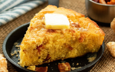 How to Make Cracklins for Cornbread: Southern-Style Recipe Tips