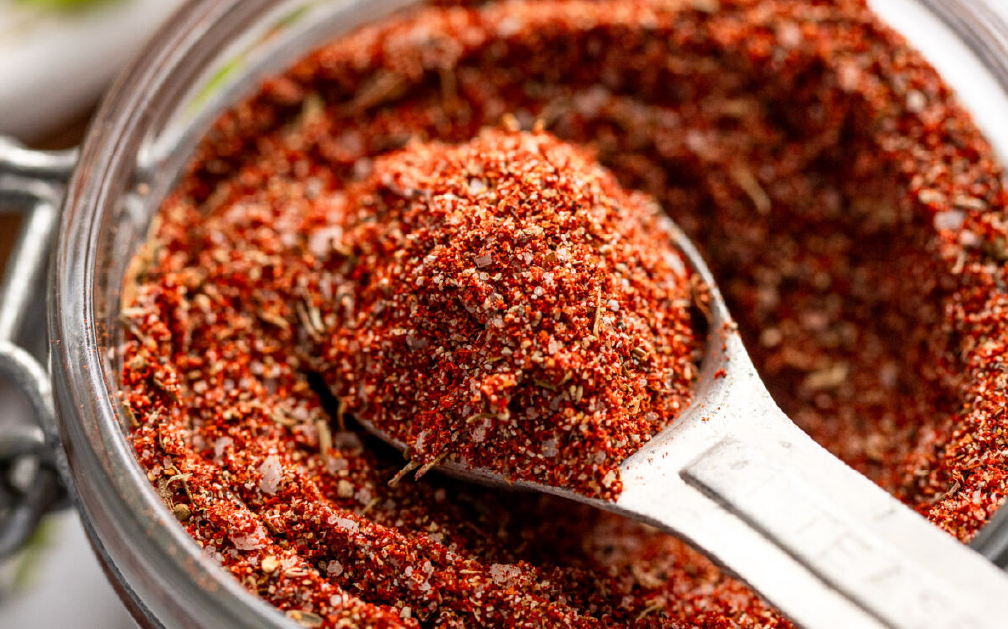 Cajun Seasoning Recipe: 7 Easy Steps to Make an Authentic Homemade Blend for Bold Flavor