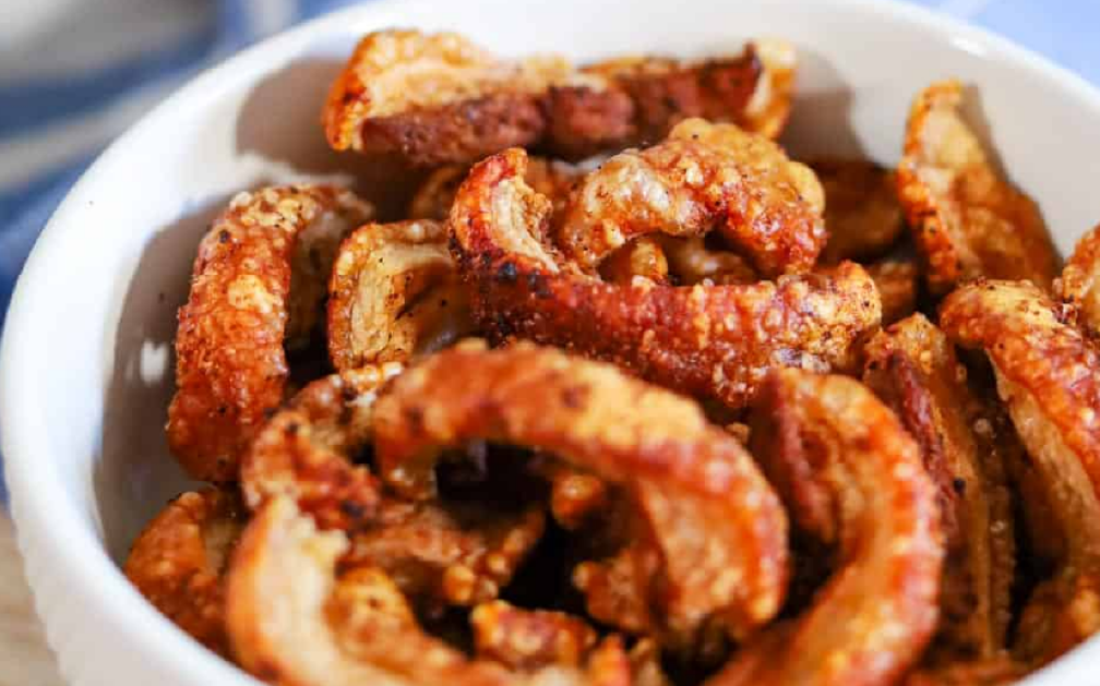 Cracklin Strips