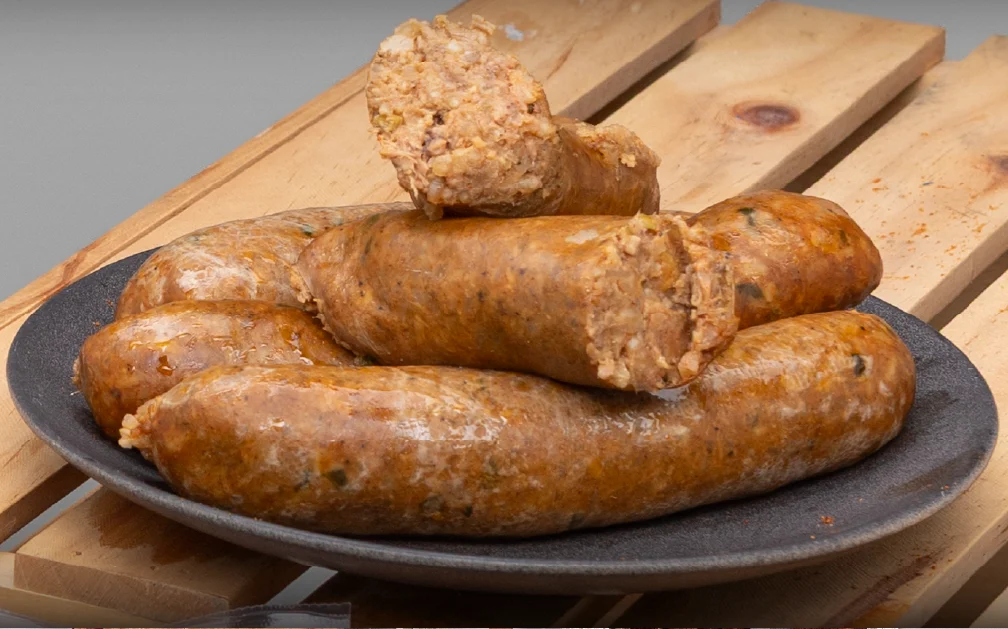 Homemade Boudin Recipe: 7 Authentic Cajun Secrets for Perfect Sausage at Home