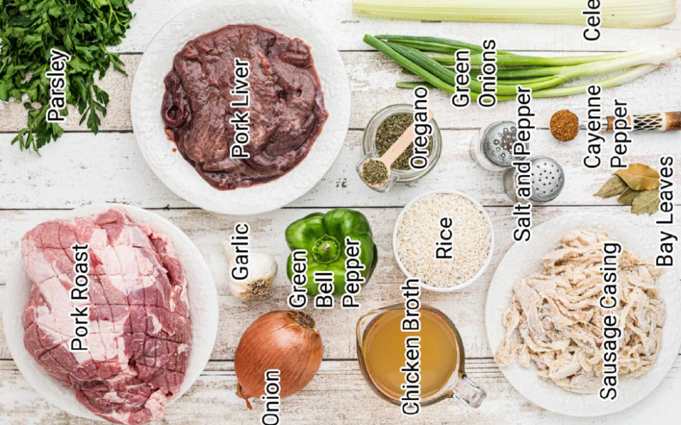 Homemade Boudin Recipe: 7 Authentic Cajun Secrets for Perfect...