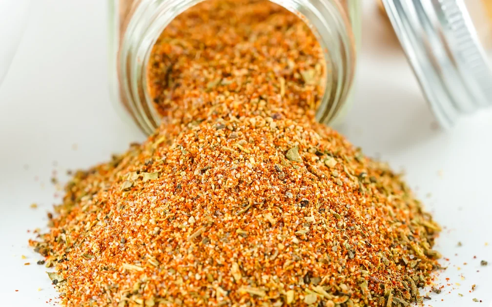Salt Free Cajun Seasoning – Authentic Louisiana Flavor, No Salt Added