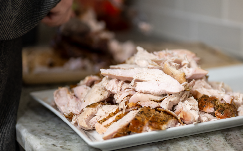 Thanksgiving Turkey
