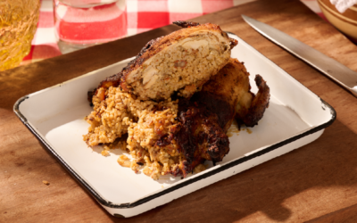 Cajun Meals for Busy Back-to-School Nights