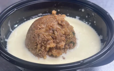The #1 Best Boudin Queso for Game Day