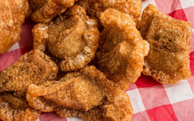 How to Make Cracklins in the Oven: Easy and Crispy Recipe