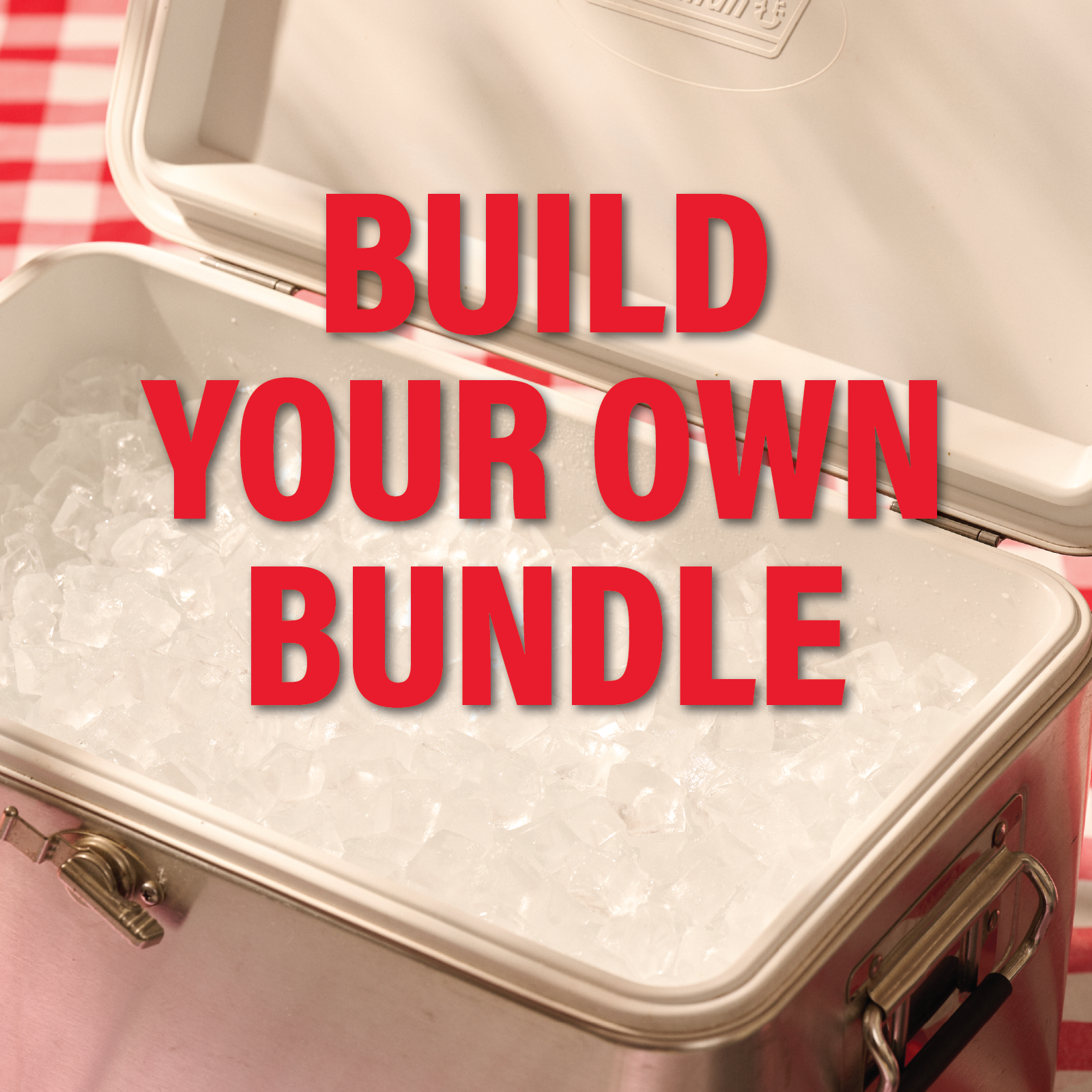 Bundles