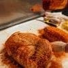 Turducken Stuffed with Cornbread Dressing - Image 4
