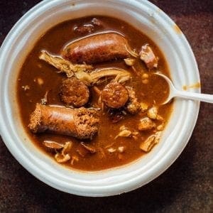 gumbo