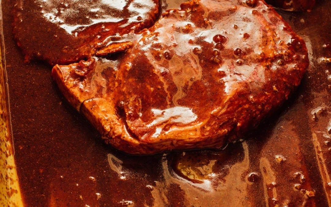 Ribeyes