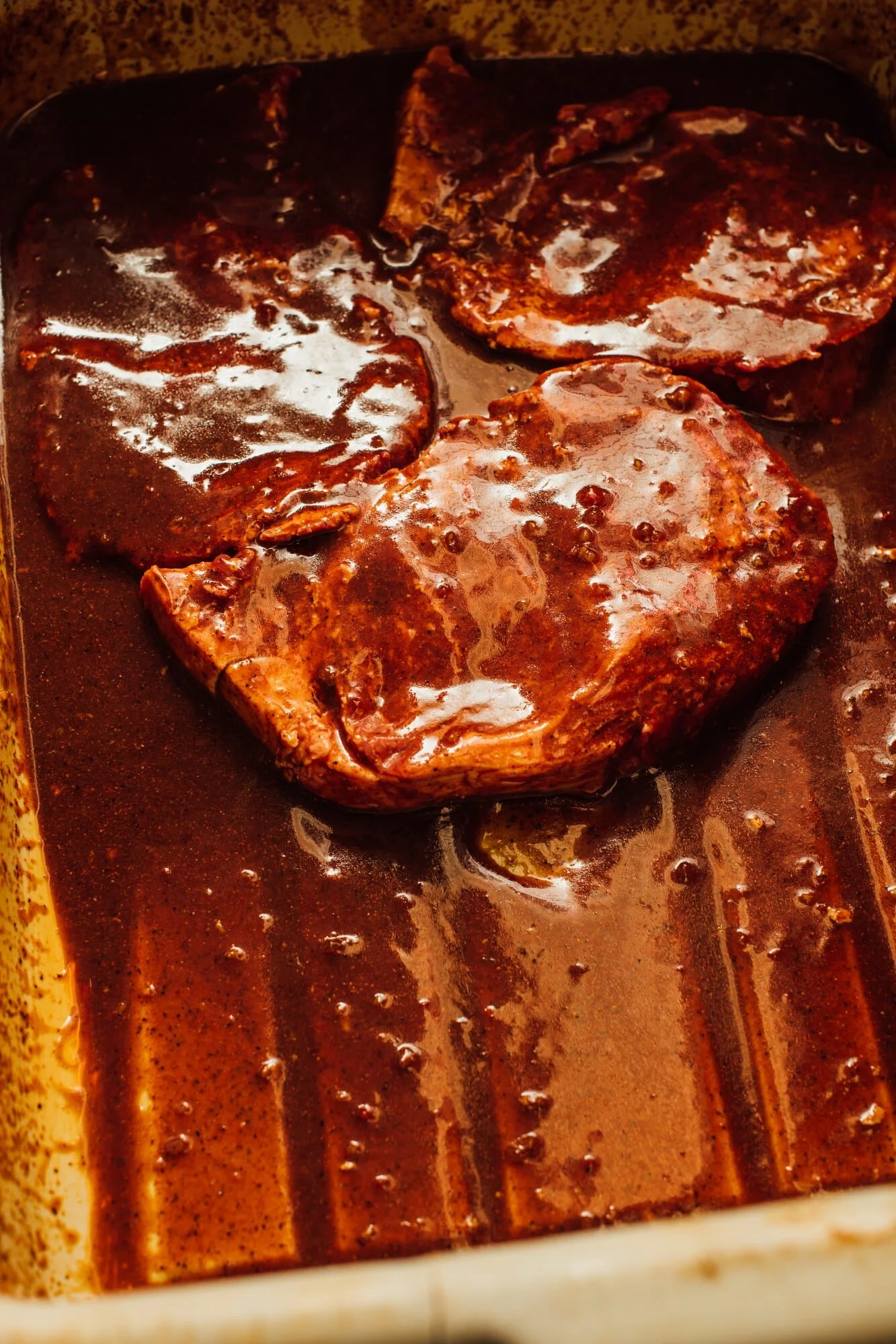 Ribeye Steak