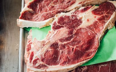 A Guide to Meat: The 8 Cuts of Beef