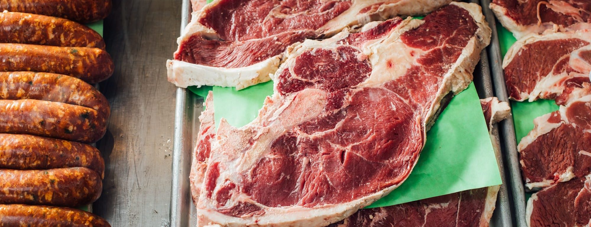 A Guide to All the Cuts of Beef