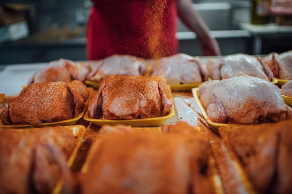 A Guide to Meat The 8 Cuts of Chicken The Best Stop in Scott