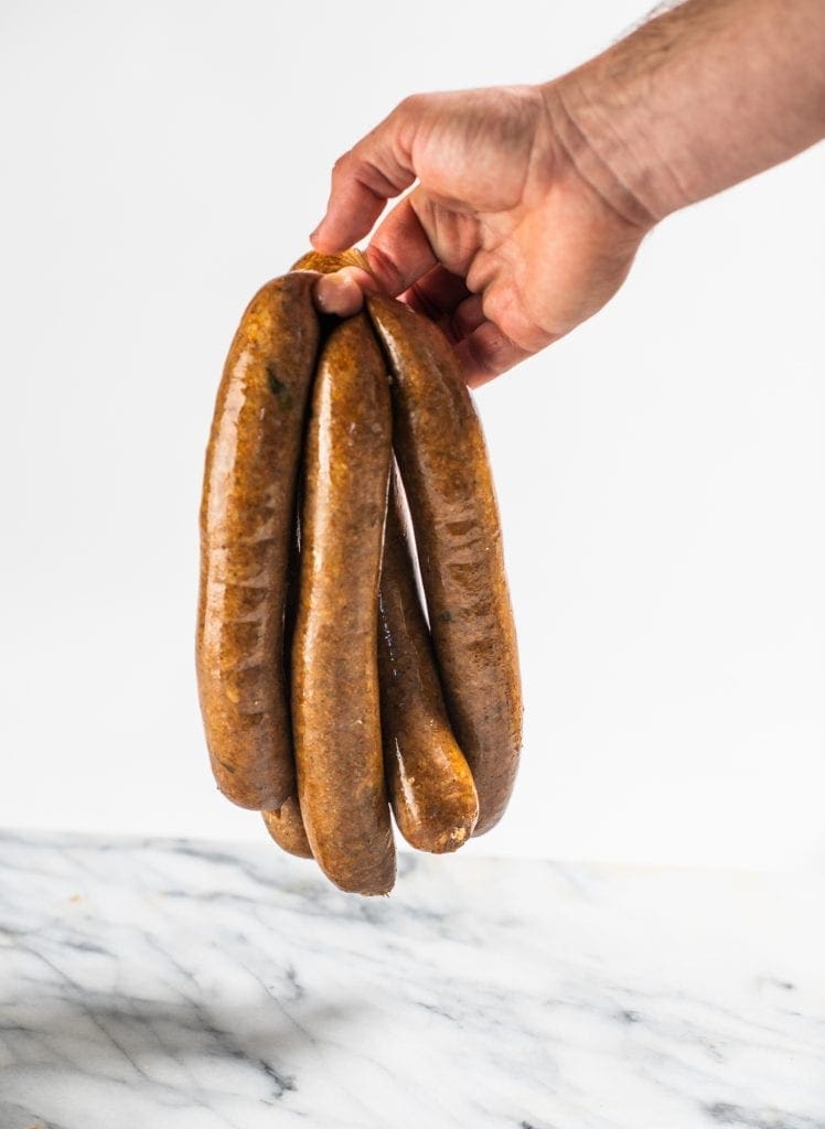 Boudin Boudin Links The Best Stop Supermarket