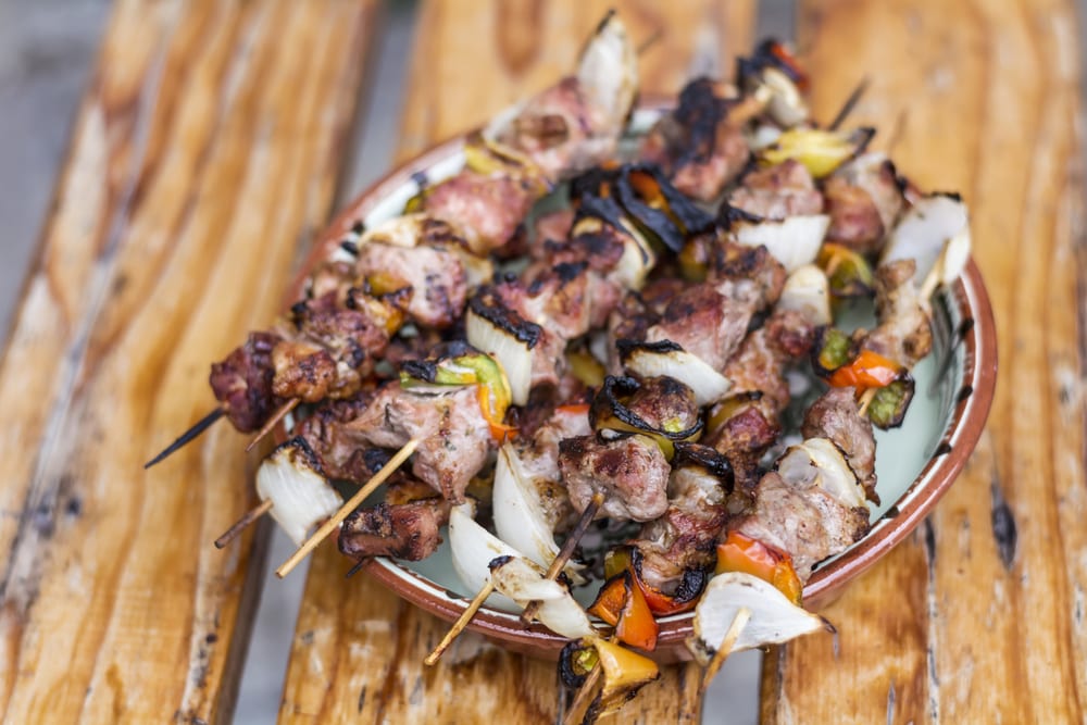 5 Must-Try Cajun Kabobs This Summer