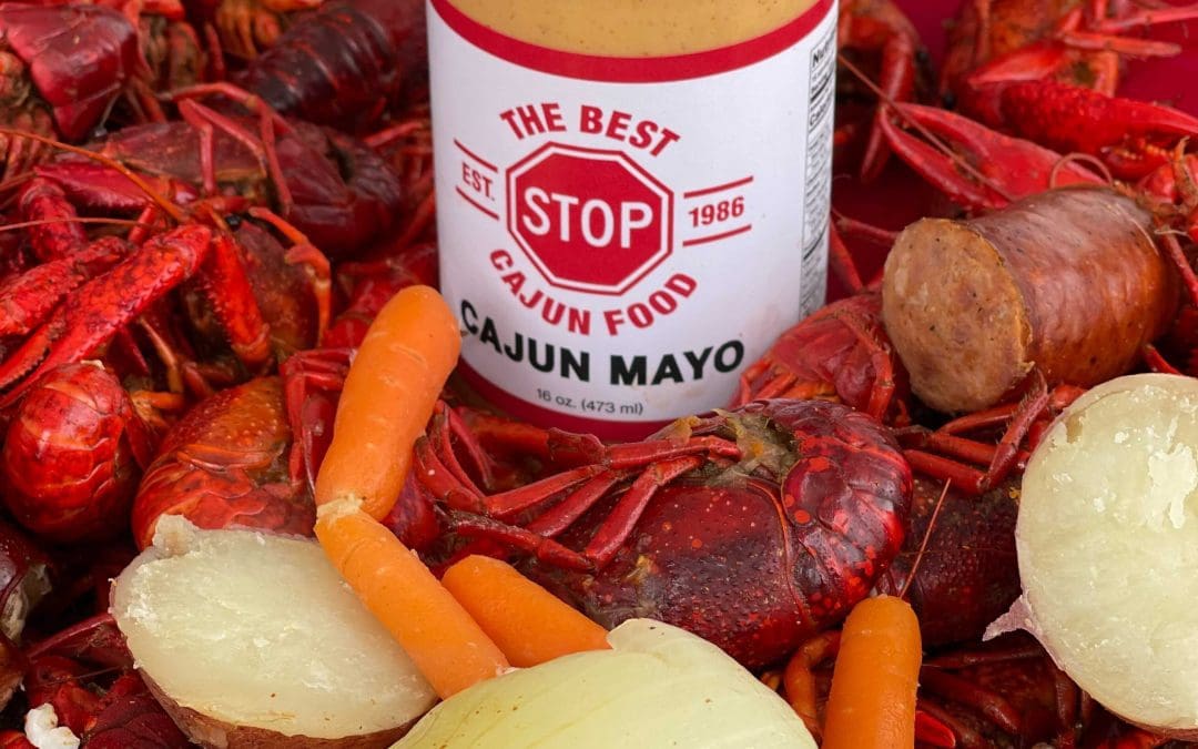 Crawfish Season and Lent: Acadiana’s Love Affair with Seafood