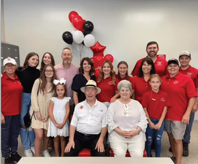 Carencro_Landing Page_Dev_Story Pic1 Best Stop Carencro franchise owners and Best Stop Corporate owners