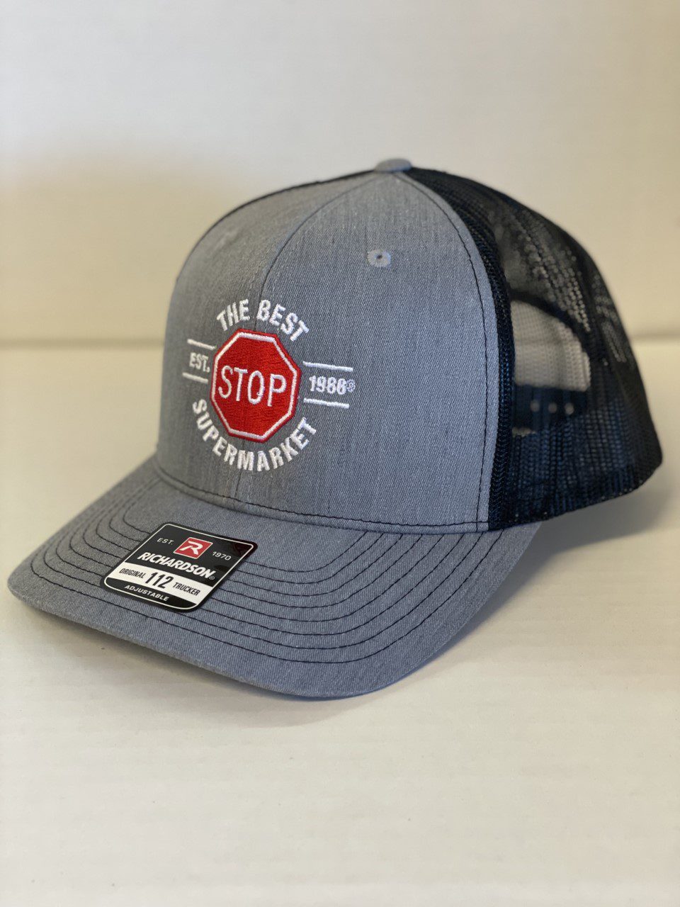 Best Stop Hats | The Best Stop in Scott
