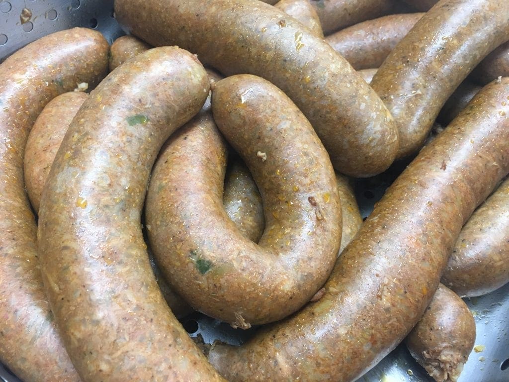 Boudin Boudin Links The Best Stop Supermarket