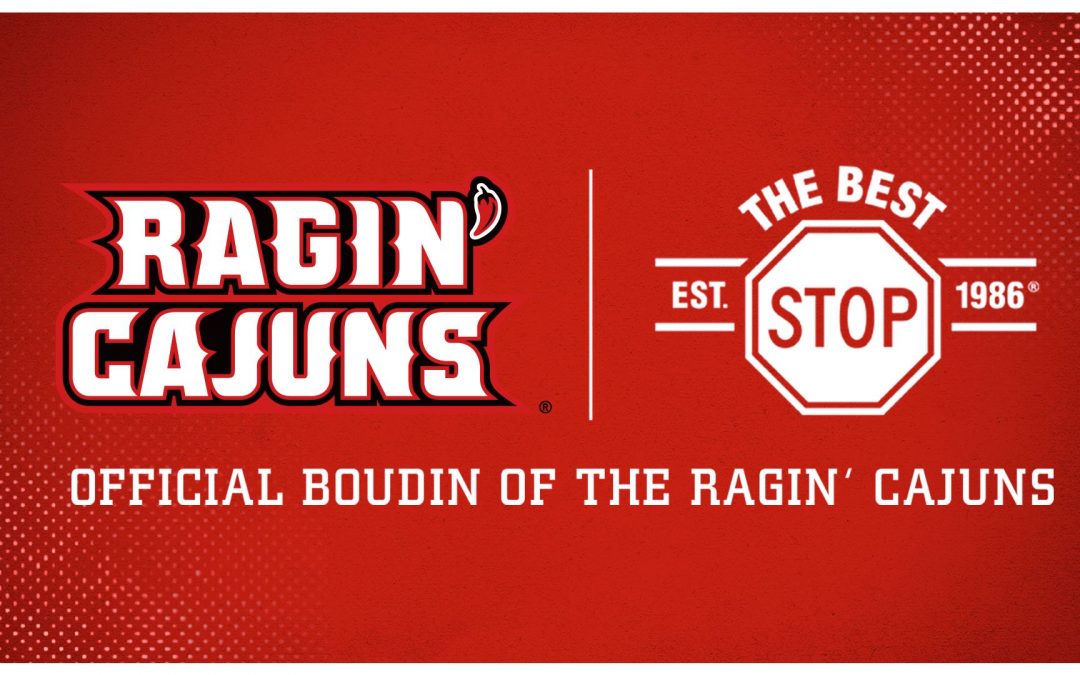 The Best Stop Supermarket Becomes Official Boudin Provider of Louisiana Athletics