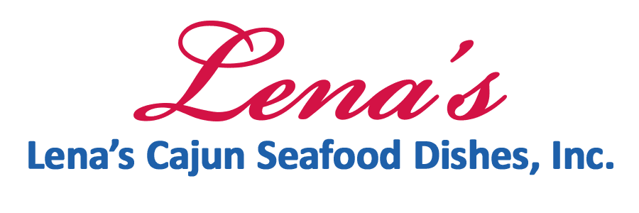 Lena's Cajun Seafood logo