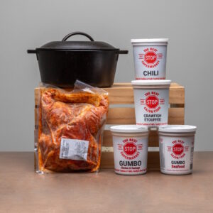 Shipping Specials