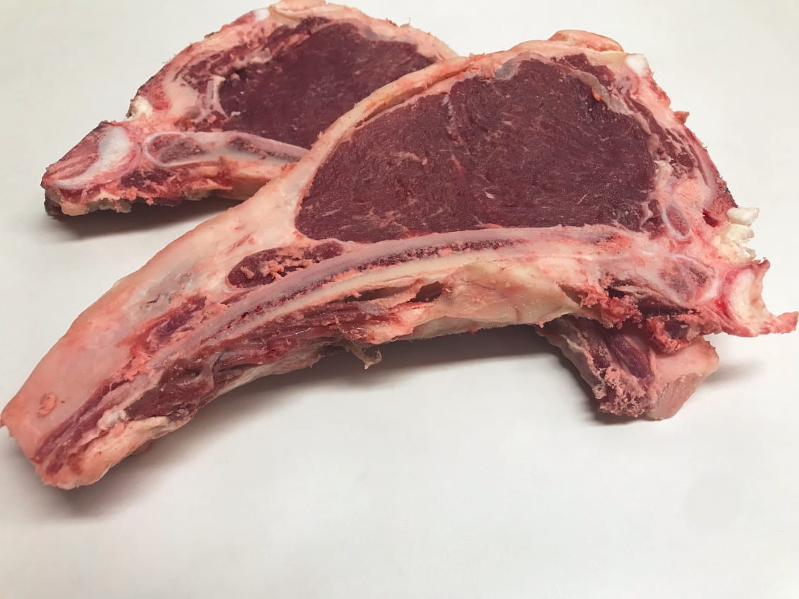 Chops steak shop