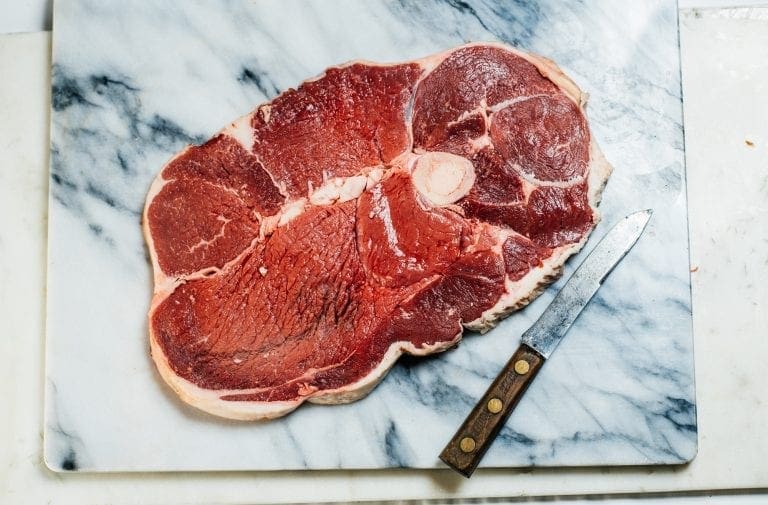 Round Steak The Best Stop in Scott