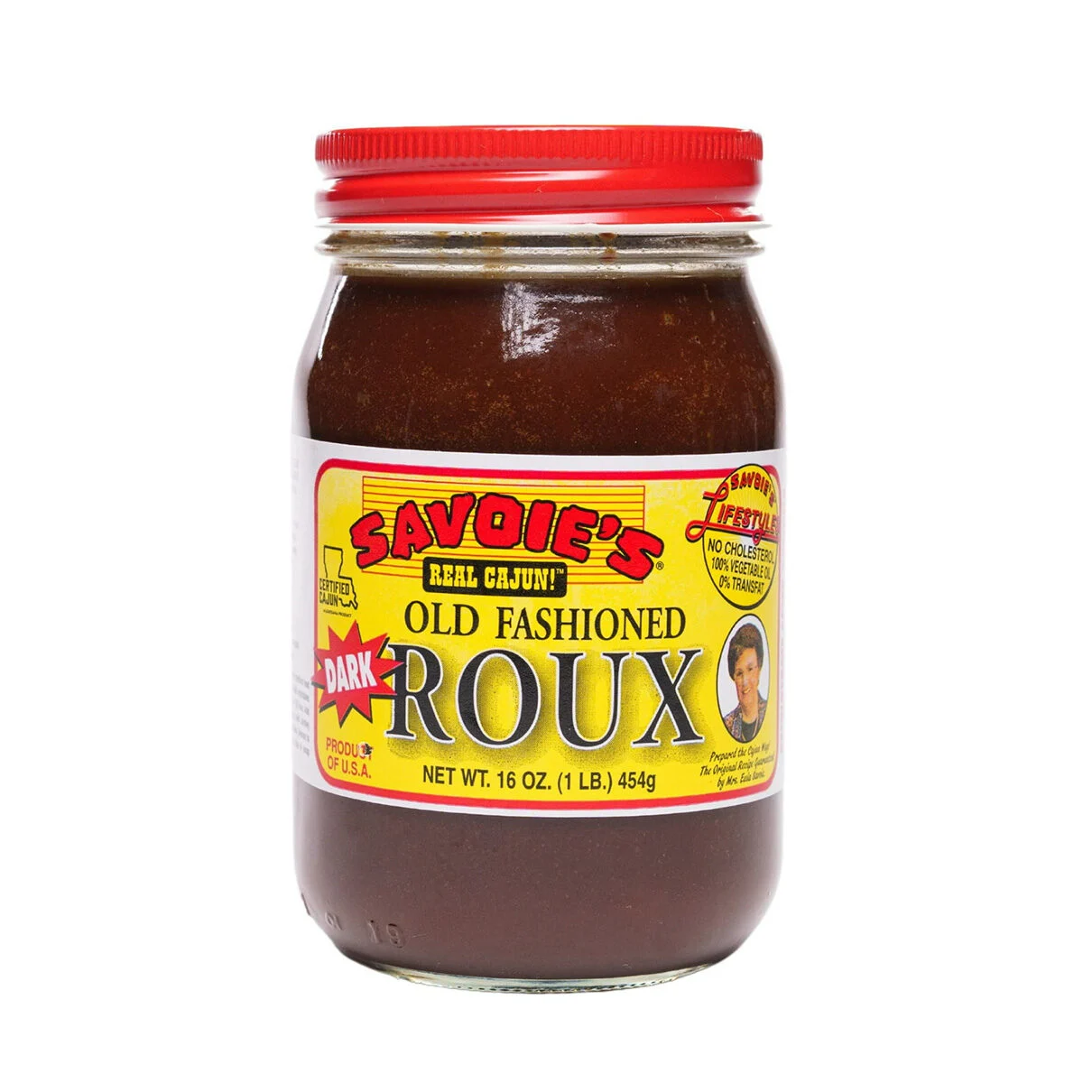 Dark Roux