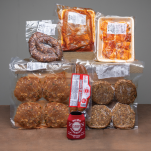 Shipping Specials