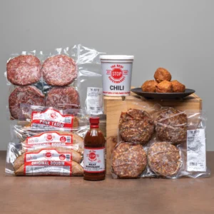 Shipping Specials