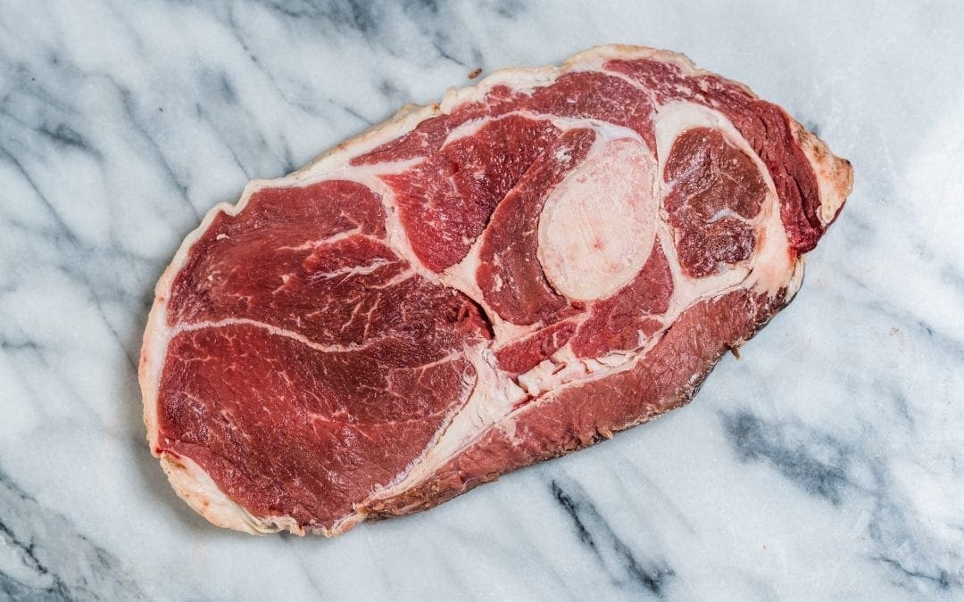 Sirloin Steak