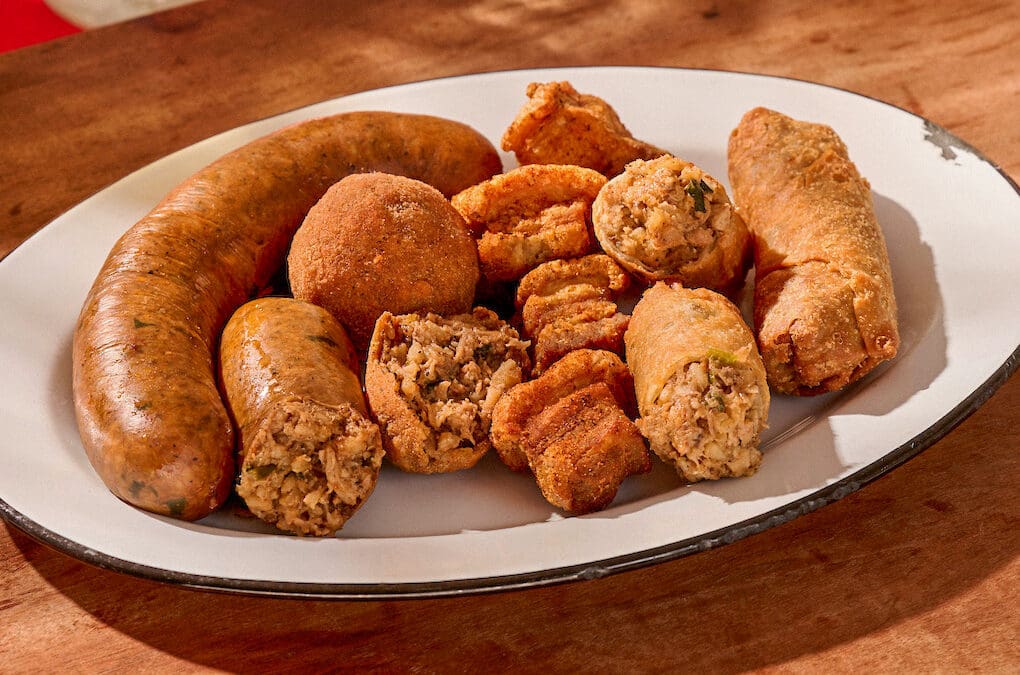 Boudin – The Untold Story: How Scott Became Louisiana’s Capital