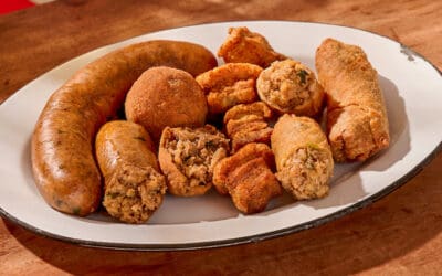 Boudin – The Untold Story: How Scott Became Louisiana’s Capital
