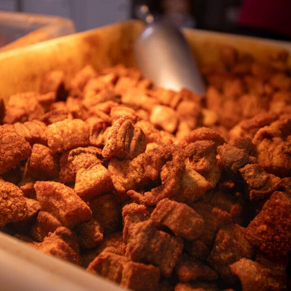 1/2 lb Cracklins - Image 4