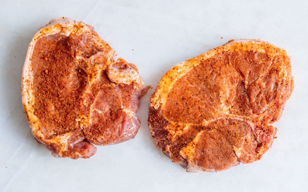 Pork Chop