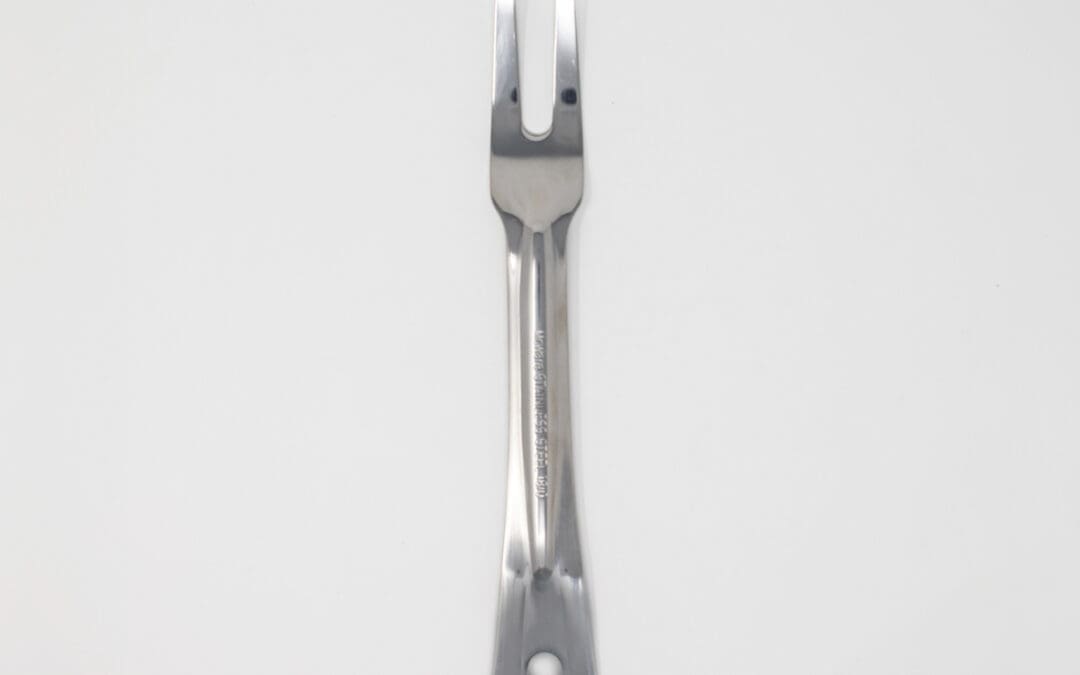 11″ McWare Fork