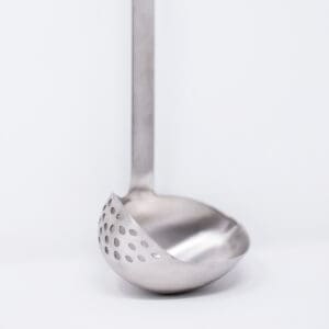 15" McWare Perforated Ladle