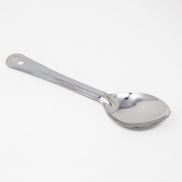 11" McWare Solid Basting Spoon