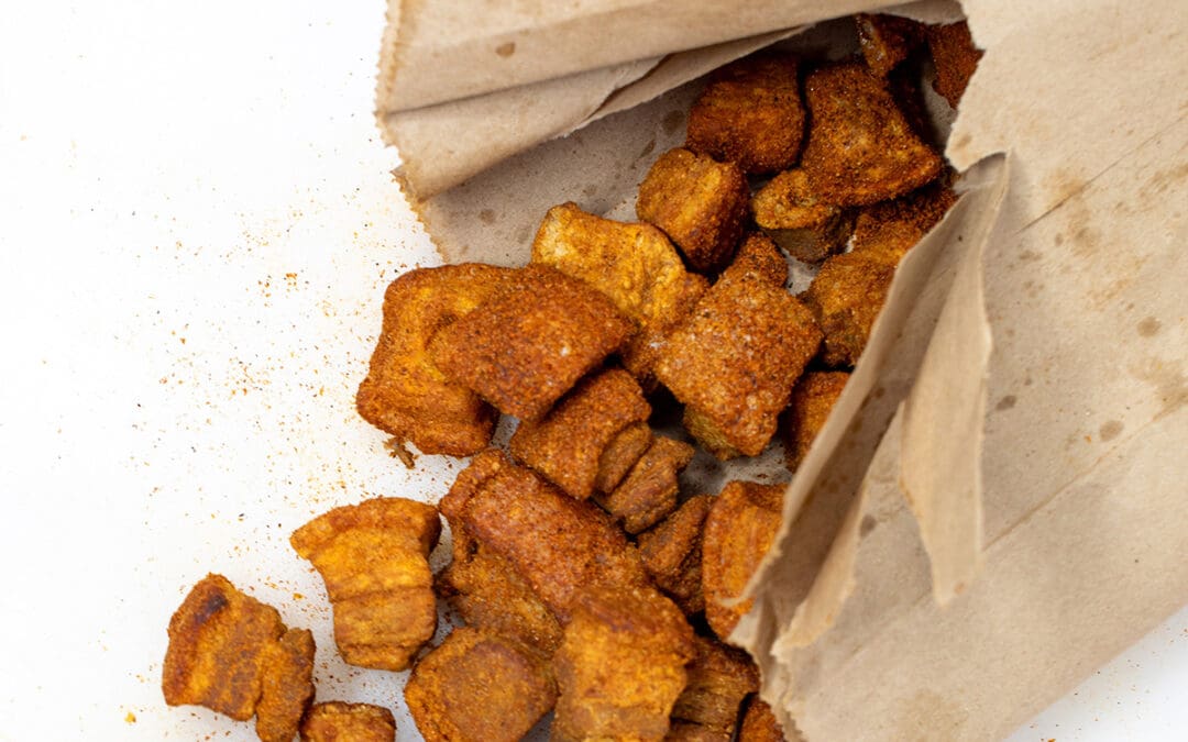 Cracklins