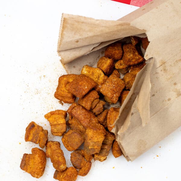 1/2 lb Cracklins - Image 2