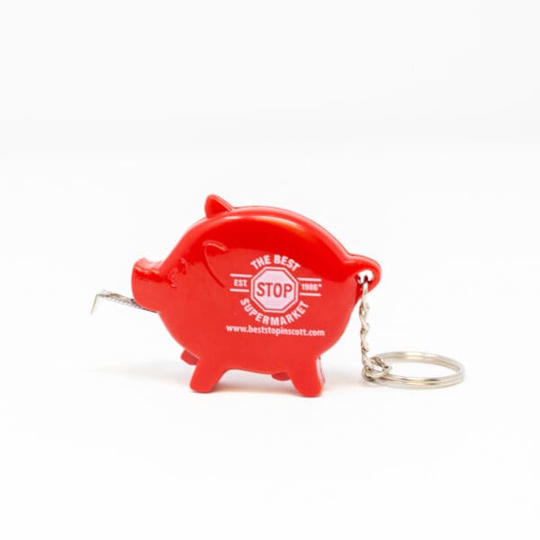 Best Stop Keychains - Image 3