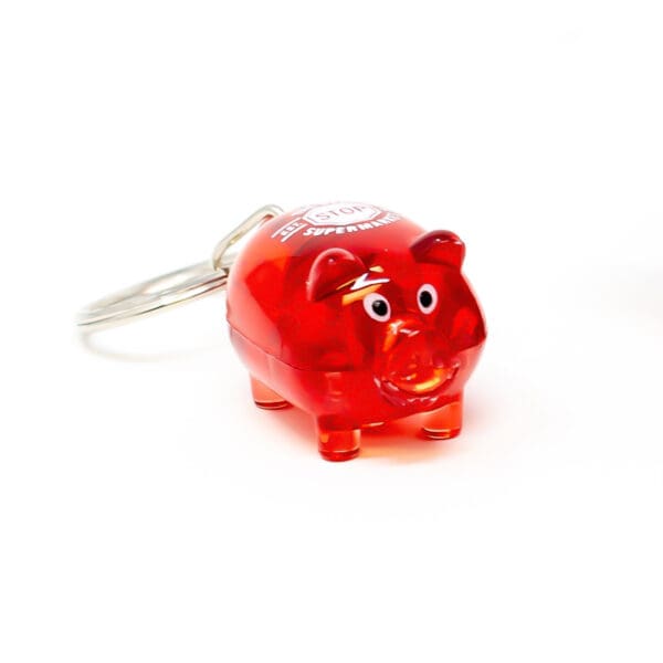 Best Stop Keychains - Image 2