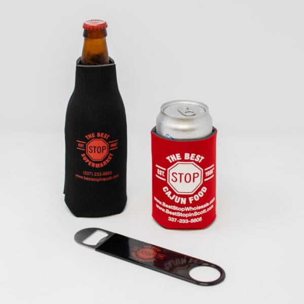 Best Stop Bottle Opener - Image 2