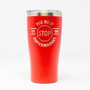 Best Stop Tumbler