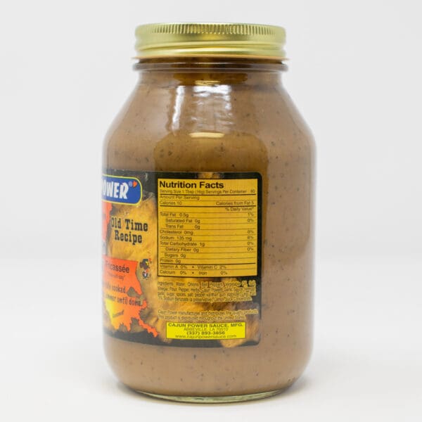 Cajun Power Chicken Stew - Image 2