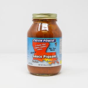 Cajun Power Sauce Piquant