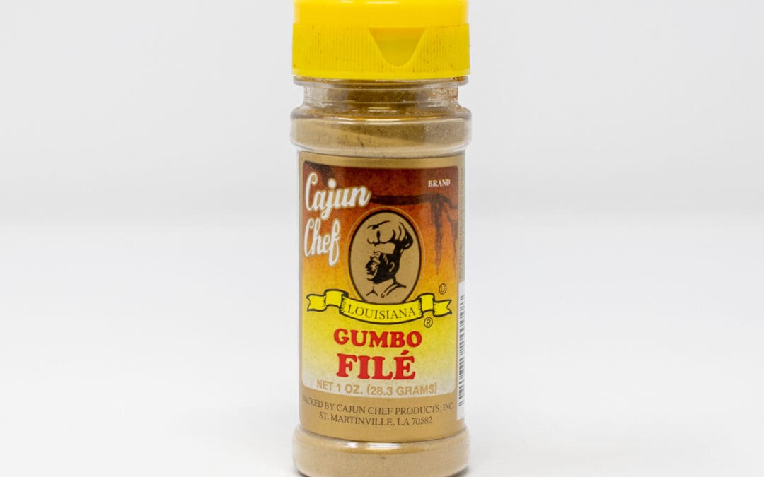 Gumbo File’