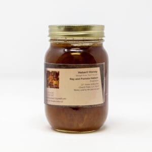 Hebert Honey
